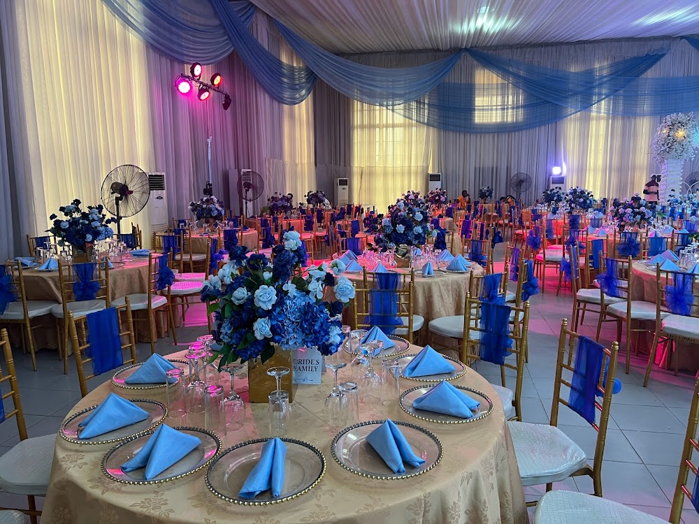 HELEMAH Events Centre photo 3